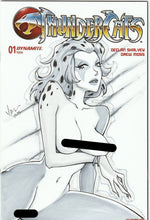 Load image into Gallery viewer, Cheetara