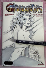 Load image into Gallery viewer, Cheetara