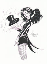 Load image into Gallery viewer, Fan Expo Canada Pre-Show Commission